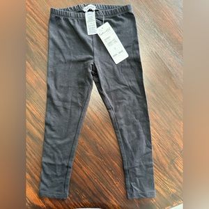 Girls Splendid Leggings NWT